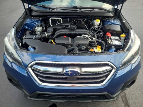 Used 2019 Subaru Outback 2.5i Limited image 43