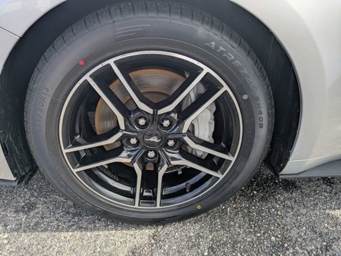 Used 2019 Ford Mustang GT Premium image 11