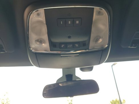 Used 2021 Jeep Grand Cherokee Laredo X image 28