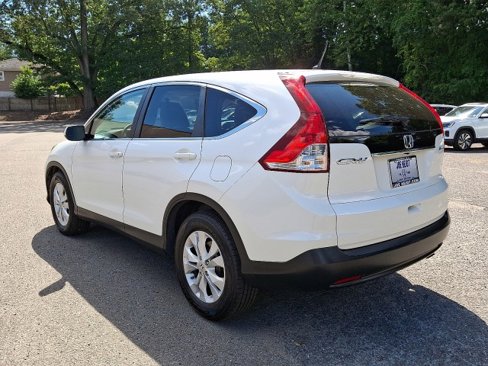 Used 2012 Honda CR-V EX image 7