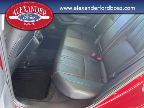 Used 2021 Honda Accord Sport Special Edition image 12