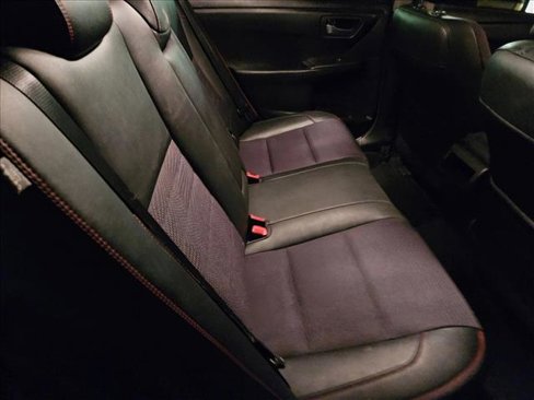Used 2017 Toyota Camry SE w/ Moonroof Package image 20