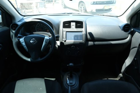 Used 2019 Nissan Versa S Plus image 20