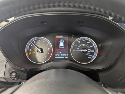 Used 2019 Subaru Forester Premium image 12
