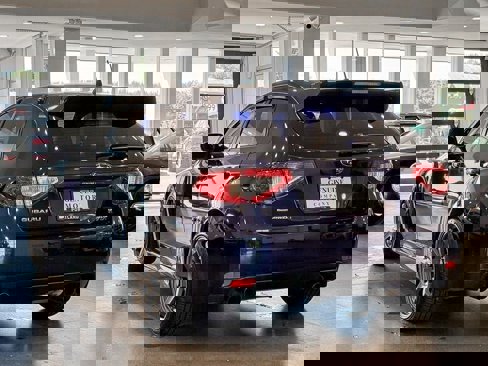 Used 2012 Subaru Impreza WRX Hatchback image 4