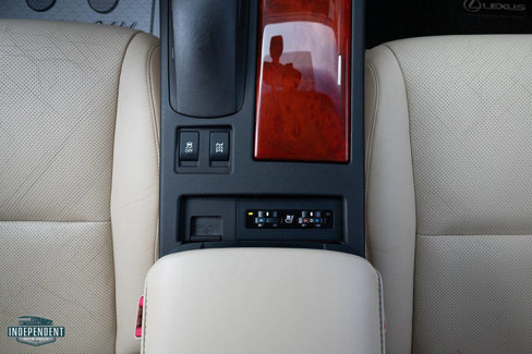 Used 2011 Lexus RX 350 AWD image 15