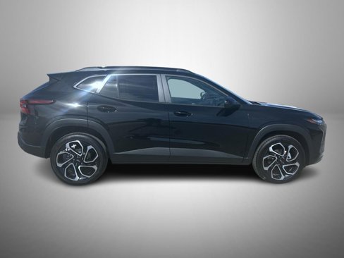 New 2025 Chevrolet Trax RS w/ Driver Confidence Package image 4