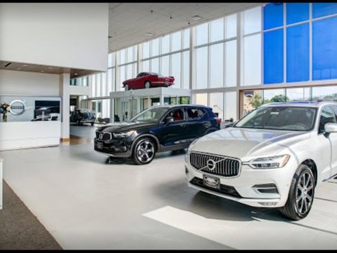 Used 2016 Mercedes-Benz GLC 300 4MATIC image 60