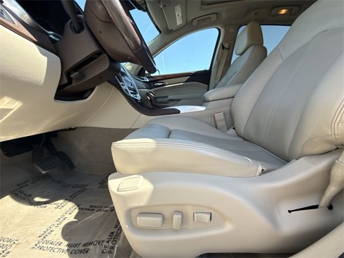 Used 2015 Cadillac SRX Performance w/ Driver Awareness Package image 12