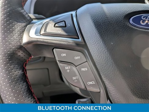 Certified 2022 Ford Edge ST-Line image 17