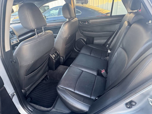 Used 2015 Subaru Outback 2.5i Limited image 18