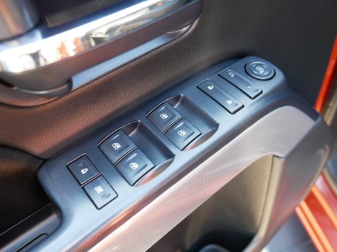 Used 2015 Chevrolet Silverado 1500 LT w/ All Star Edition image 19