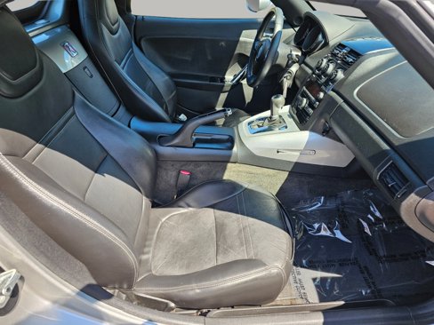 Used 2007 Saturn Sky w/ Premium Trim Pkg image 22