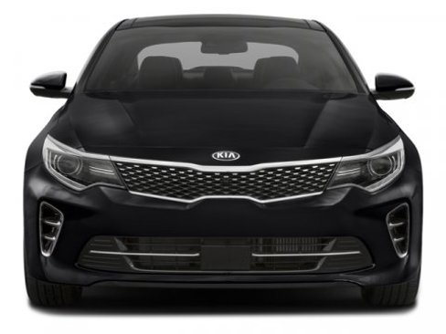 Used 2016 Kia Optima SX image 7