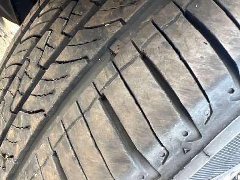 Used 2011 Honda CR-V EX image 36