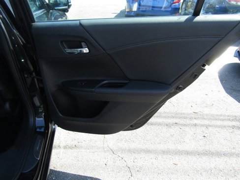 Used 2014 Honda Accord EX-L image 23