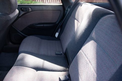 Used 1997 Subaru Legacy Wagon image 23