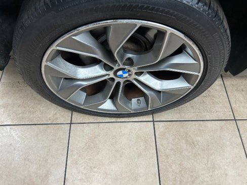 Used 2016 BMW X3 xDrive28i image 23