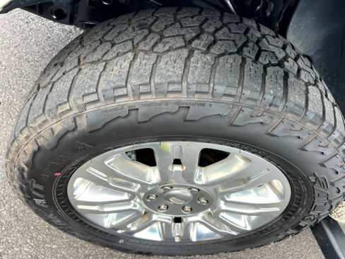 Used 2009 Ford F150 Platinum image 42
