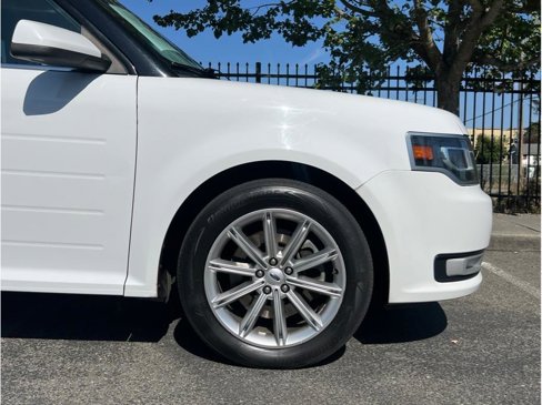 Used 2019 Ford Flex Limited image 2