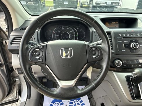 Used 2012 Honda CR-V EX-L image 11