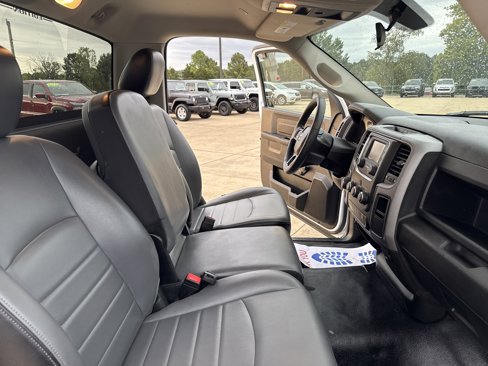 Used 2022 RAM 1500 Tradesman image 28