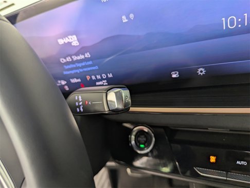 Used 2025 Buick Envision Sport Touring image 23