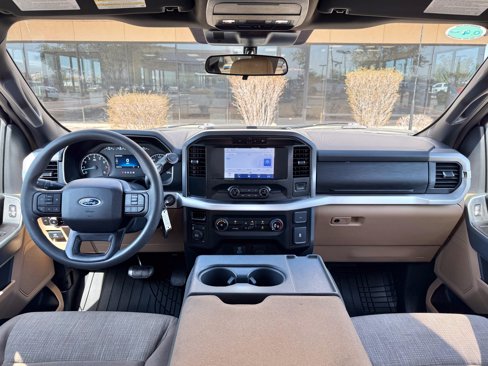 Used 2023 Ford F150 XLT image 31