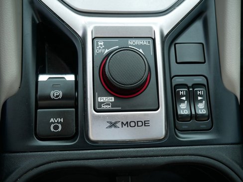 Used 2020 Subaru Forester Premium image 21