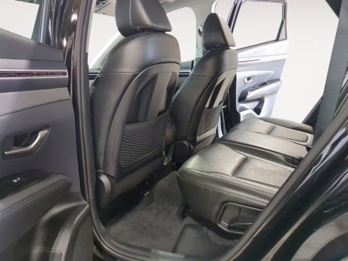 Used 2022 Hyundai Tucson SEL w/ Convenience + Premium Package image 13