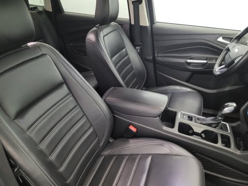 Used 2019 Ford Escape SEL image 21