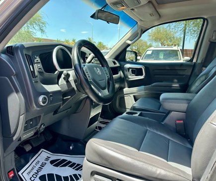 Used 2006 Honda Ridgeline RTL image 9