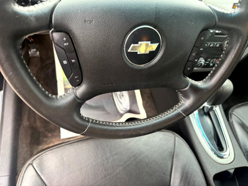 Used 2008 Chevrolet Impala LT image 9