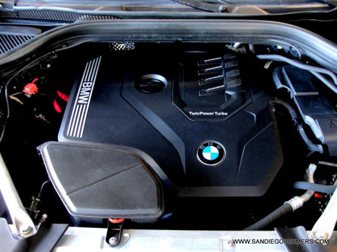 Used 2021 BMW X3 sDrive30i w/ Convenience Package image 43