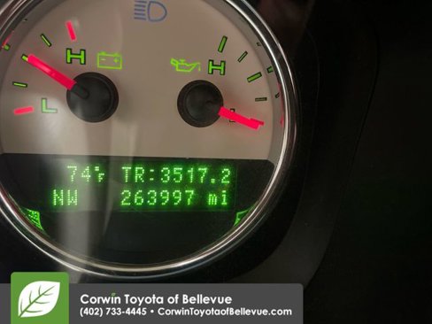 Used 2008 Ford F150 Lariat image 10