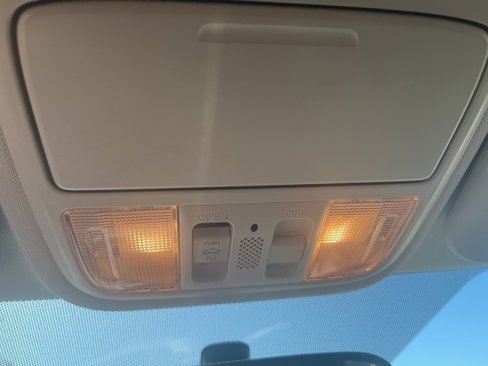 Used 2012 Honda CR-V EX image 20