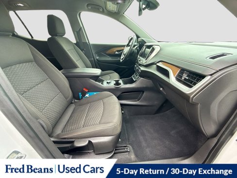 Used 2020 GMC Terrain SLE w/ Driver Convenience Package image 29