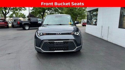 Used 2023 Kia Soul LX image 6