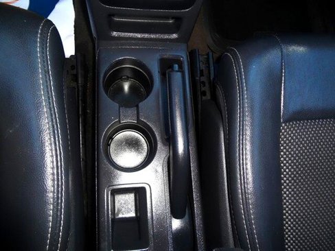 Used 2017 Jeep Compass Latitude image 21