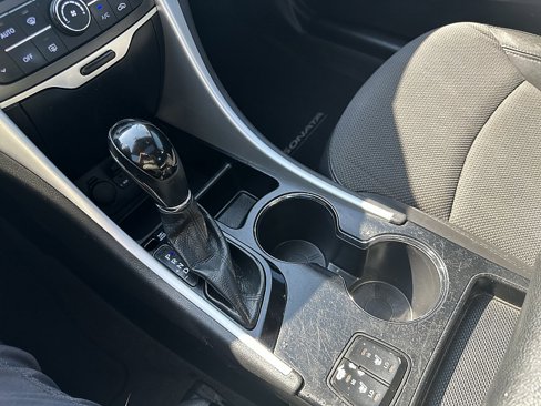 Used 2014 Hyundai Sonata SE w/ Premium Package 03 image 20