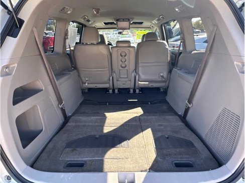 Used 2013 Honda Odyssey EX-L image 7
