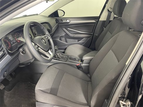 Used 2019 Volkswagen Jetta S w/ Driver Assistance Package image 3