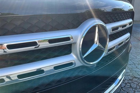 Used 2022 Mercedes-Benz GLB 250 image 29