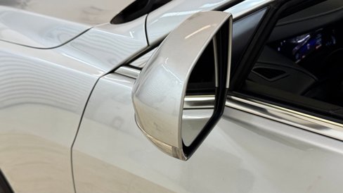 Used 2015 Cadillac ATS Luxury w/ Sun And Sound Package image 31