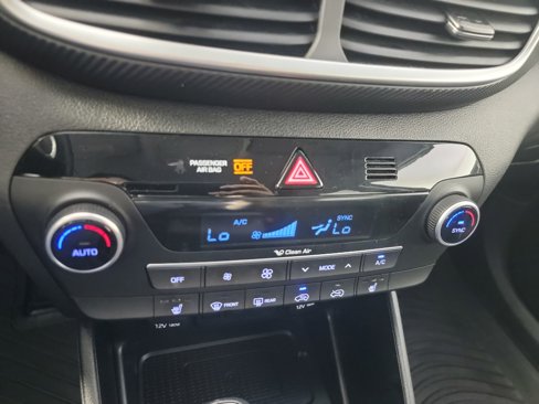 Used 2020 Hyundai Tucson Sport image 34
