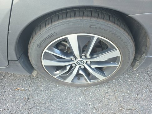 Used 2019 Nissan Maxima 3.5 SL w/ Floor Mat Group image 10