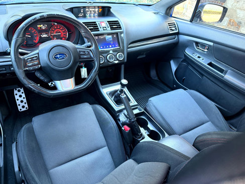 Used 2015 Subaru WRX image 45