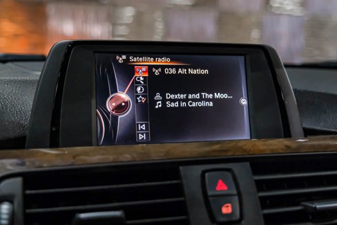 Used 2015 BMW 320i xDrive Sedan image 22