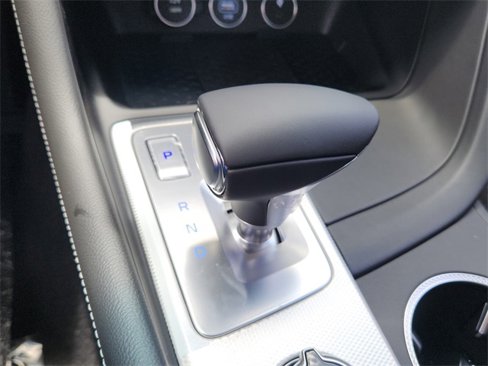 New 2026 Genesis G70 2.5T Prestige image 13