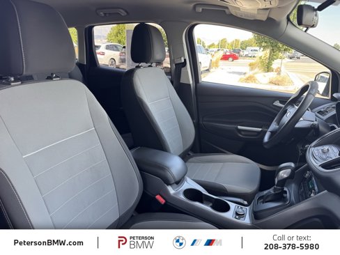 Used 2014 Ford Escape SE image 20